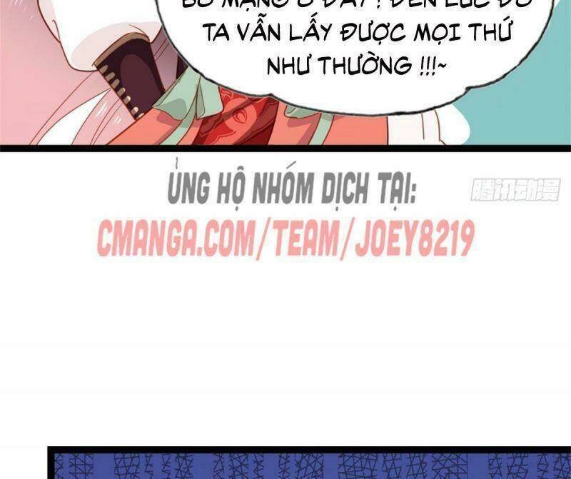 đứng yên ! phụng chỉ đánh cướp đây chapter 9 49