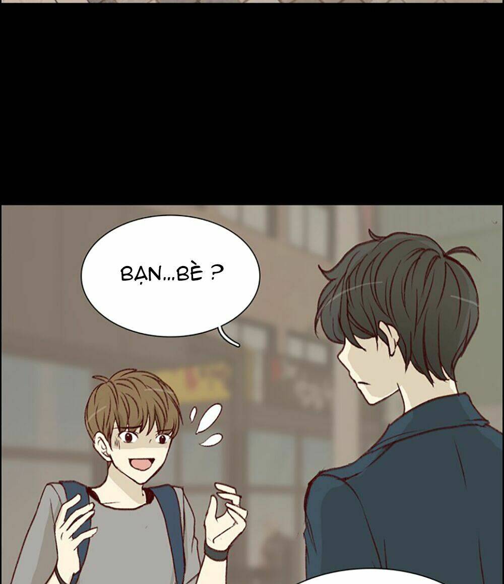 bạn gái tôi là con trai chapter 12 23