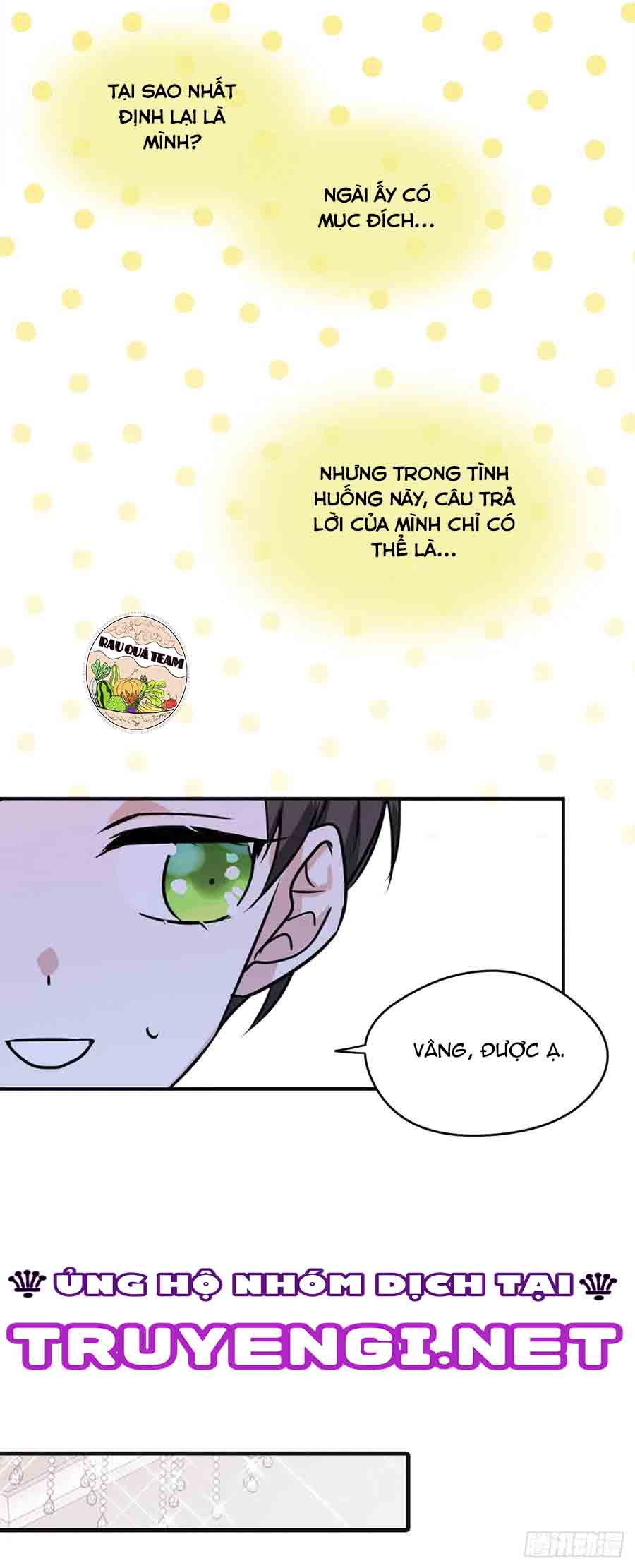 nam nô bộc xinh đẹp của tôi chapter 14 8