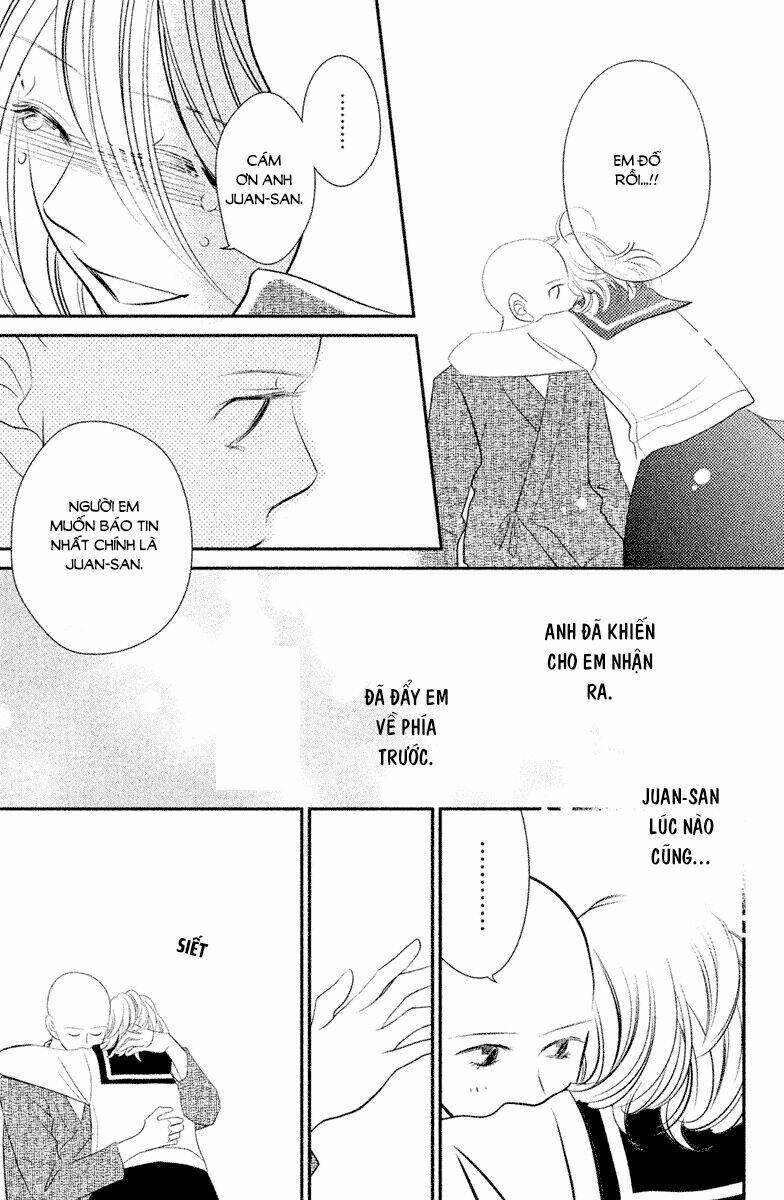 la vie en boze chapter 4 40