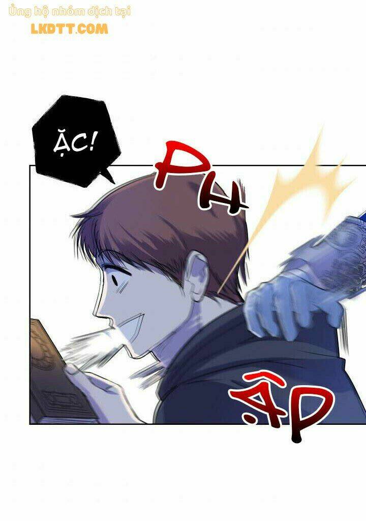 nhà điều chế nước hoa độc quyền của bạo chúa chapter 30 28