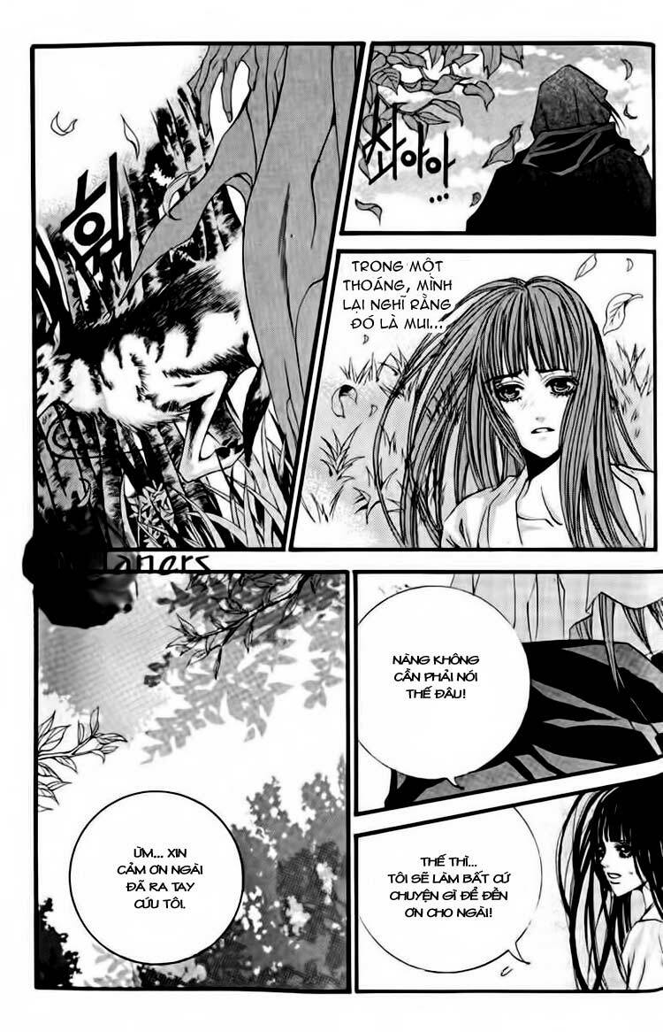 habaek-eui shinbu chapter 39 8