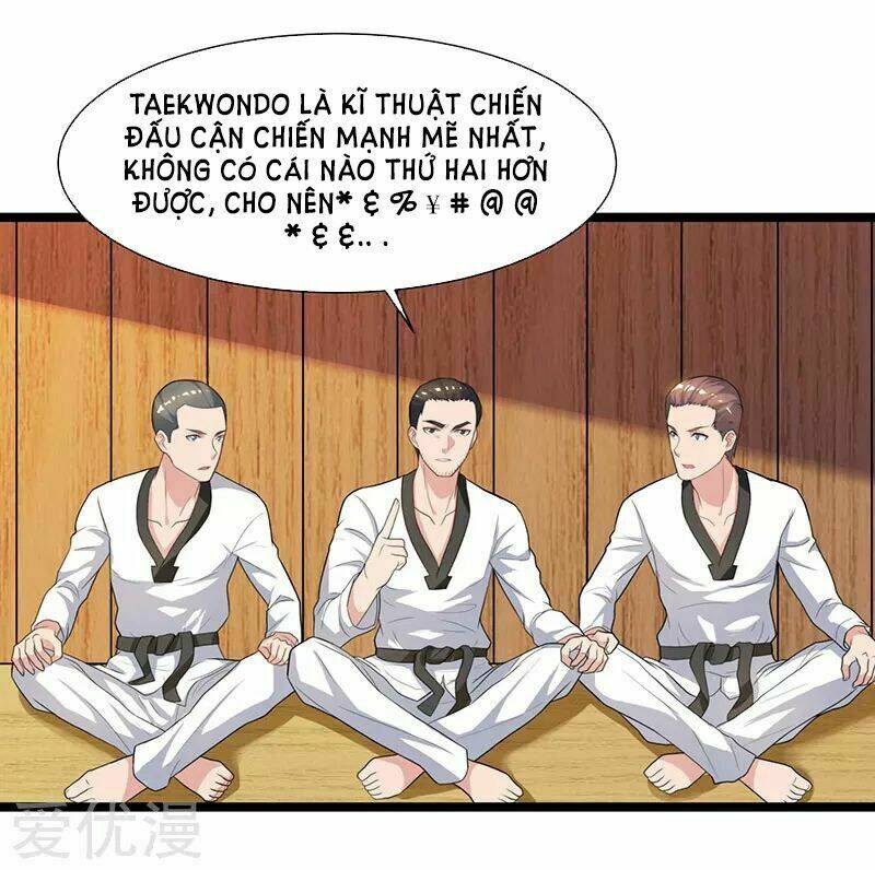 trọng sinh khí thiếu quy lai chapter 37 11