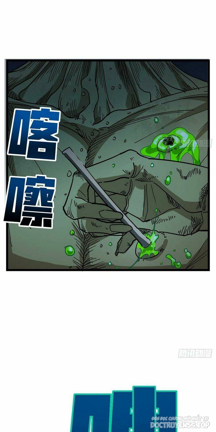 giải cứu 99 nữ chính ở mạt thế chapter 54 28