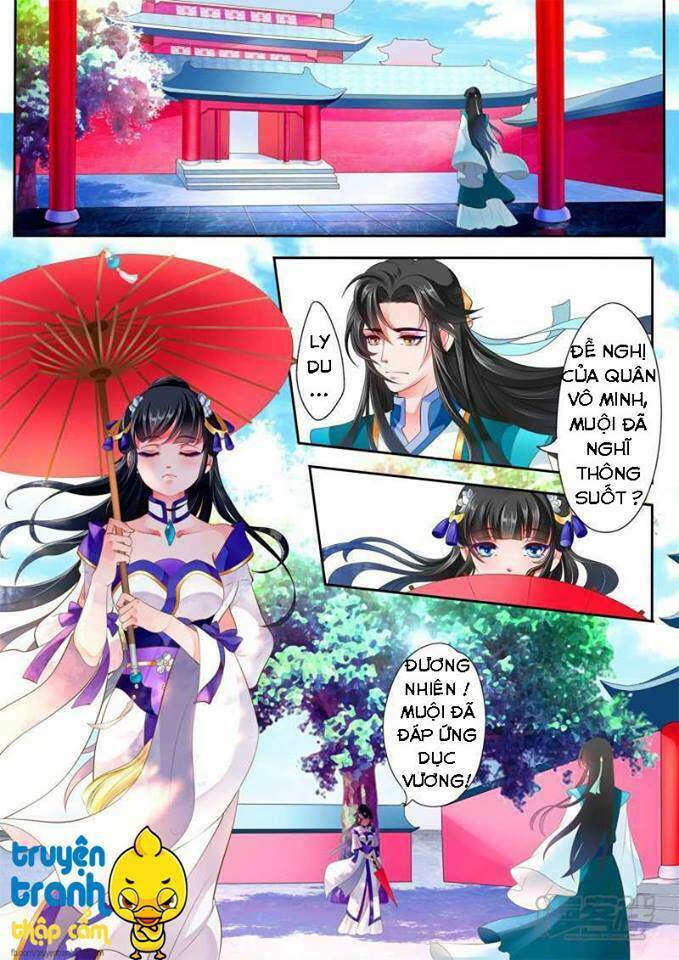 phi thường vô lương chapter 4 4
