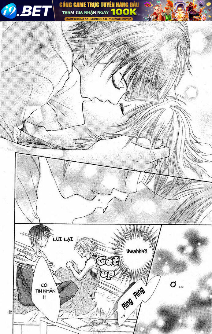 tổng hợp one shot. chapter 318 22