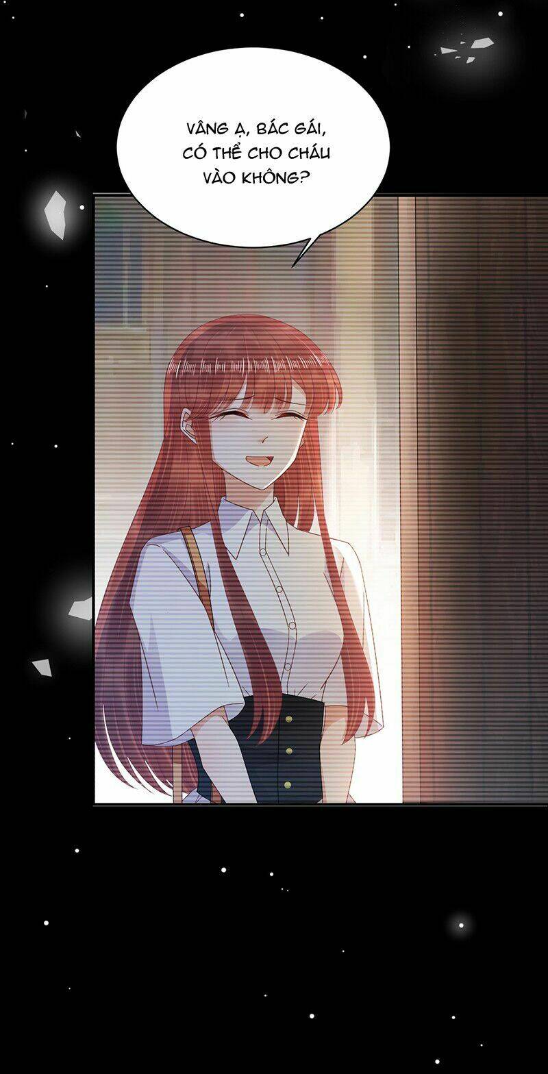 thịnh thế điềm sủng: cô vợ nhỏ đáng yêu của dịch thiếu chapter 29 19