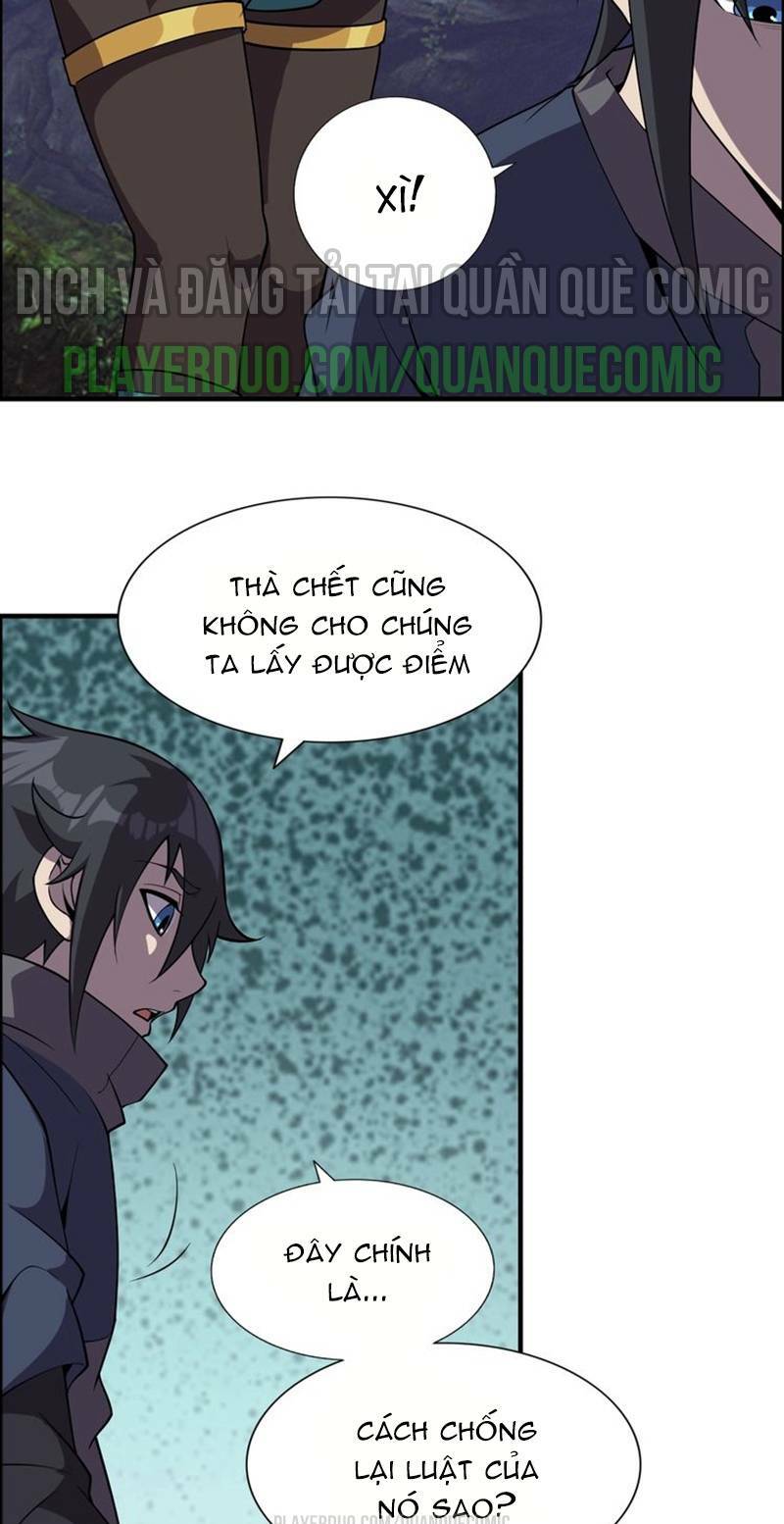 chào mừng đến thế giới cực lạc chapter 44 29