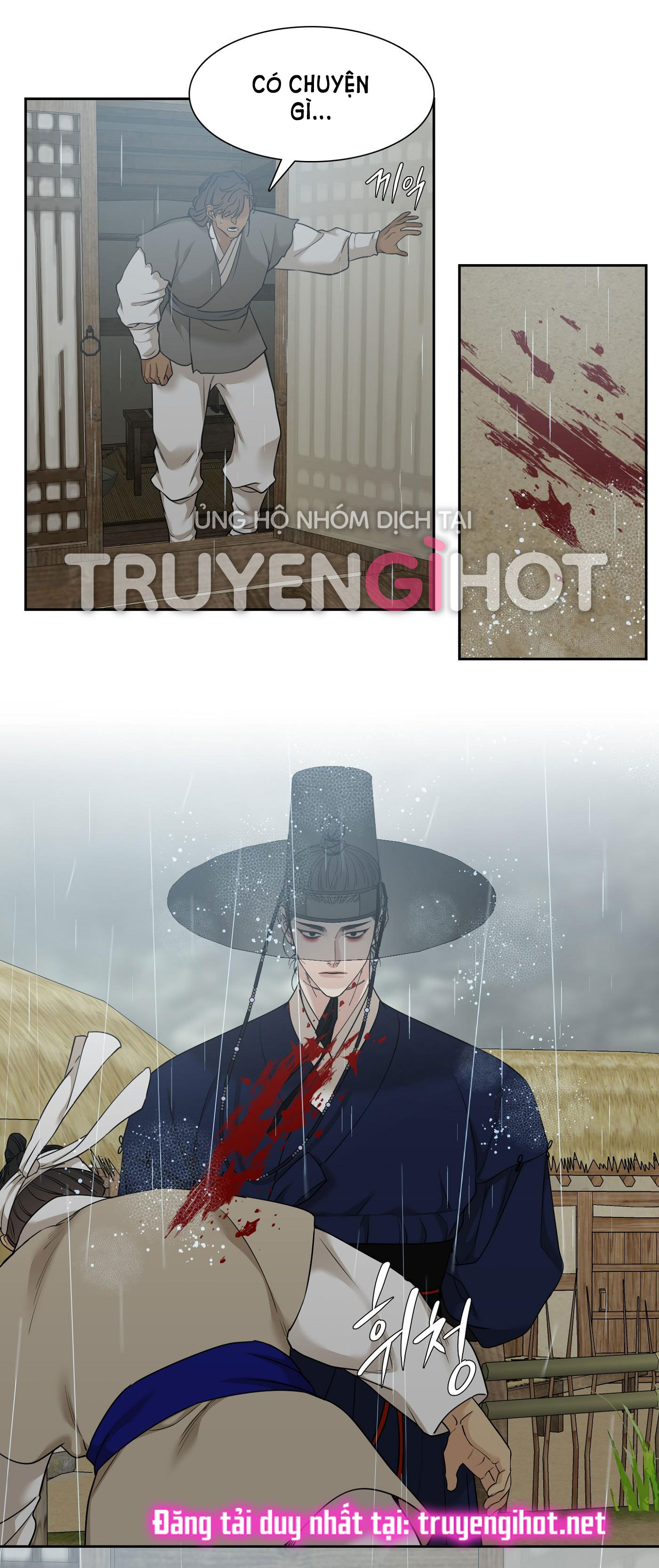 mắt phủ toàn sương chapter 62 32