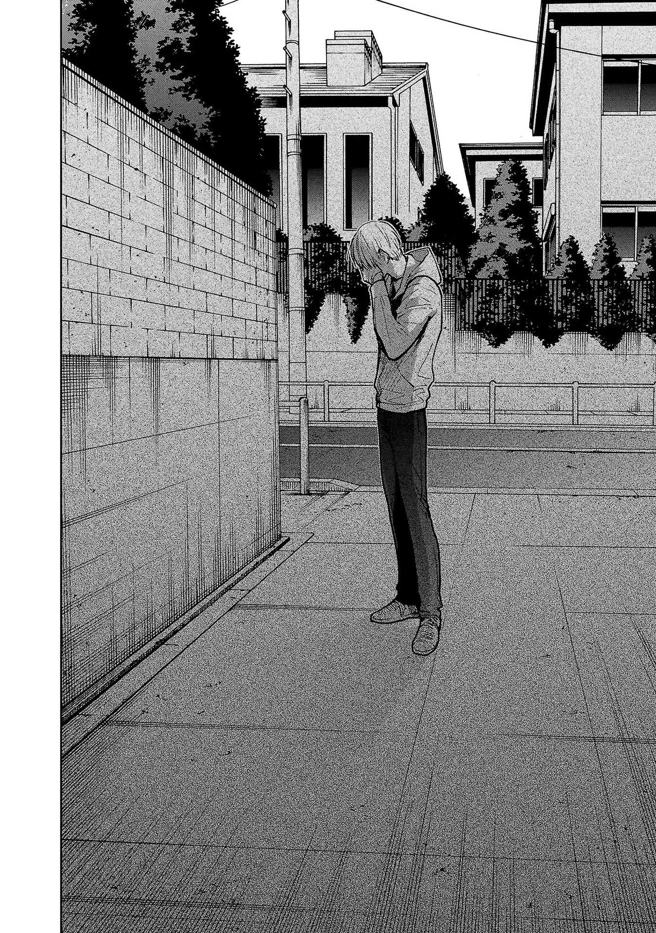 Vậy Để Tôi Giết Chúng Thay Cậu Nhé? chapter 42 21