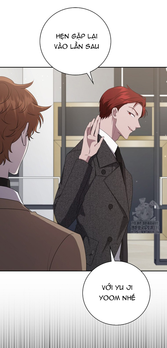bạn trai của nam chính bị ám ảnh bởi tôi chapter 32.1 7