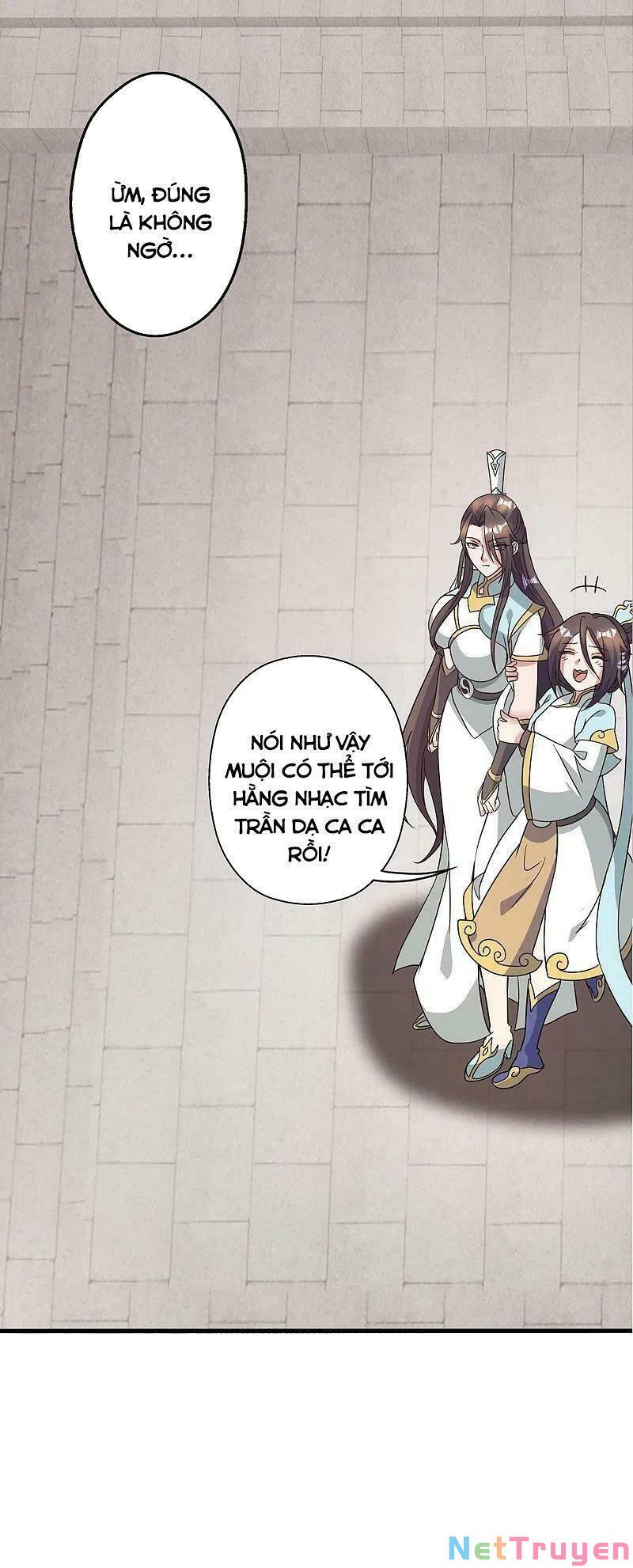 tiên võ đế tôn chapter 313 23