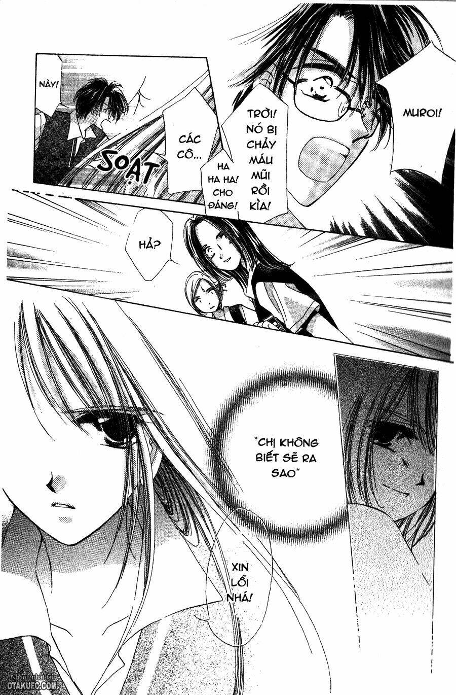 gatcha gacha chapter 10 26