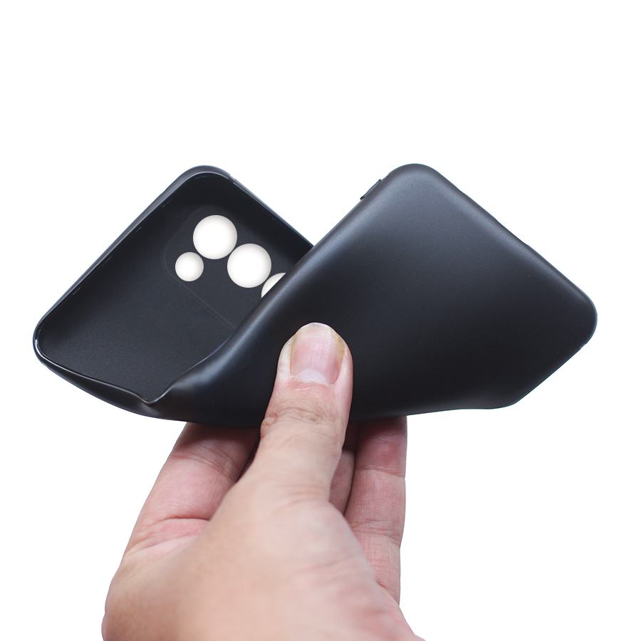 Ốp lưng Dẻo TPU Dành cho Oppo Reno5 Reno5 4G Reno5 5G - Hàng Chính Hãng