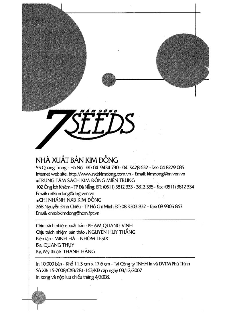 mầm sống chapter 56 39