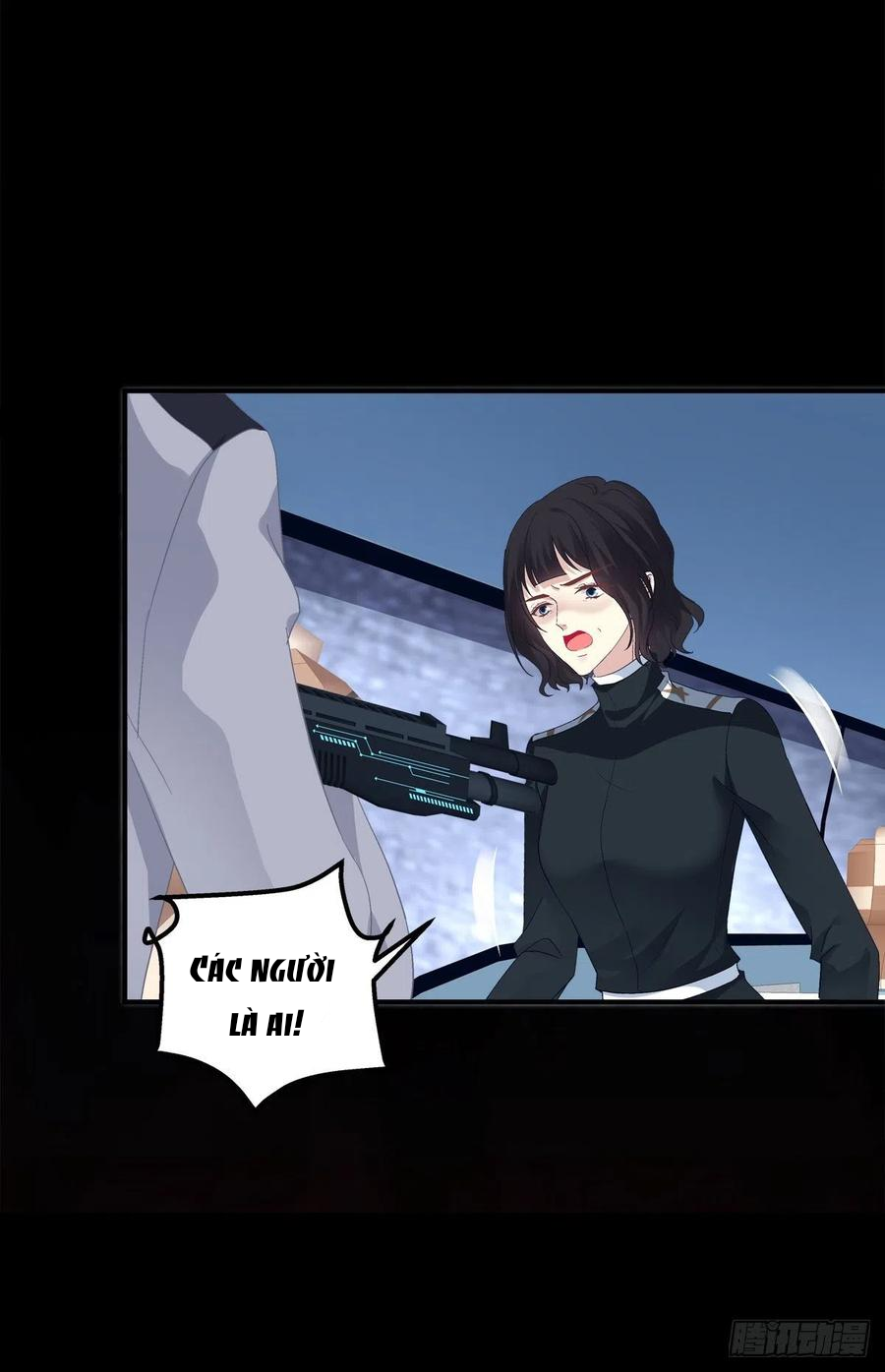 kiểm soát tuyệt đối chapter 82 34