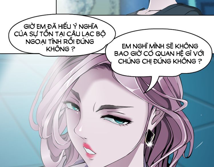 câu lạc bộ ngoại tình chapter 27 19