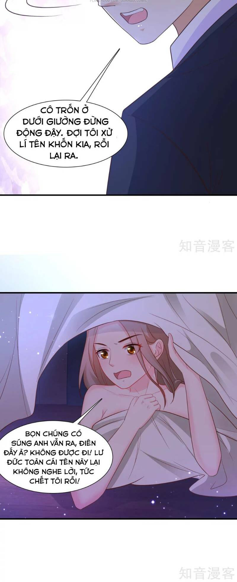 tối cường vận đào hoa chapter 68 8