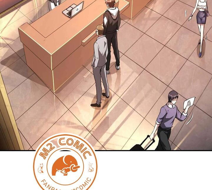 đệ nhất người ở rể chapter 91 32