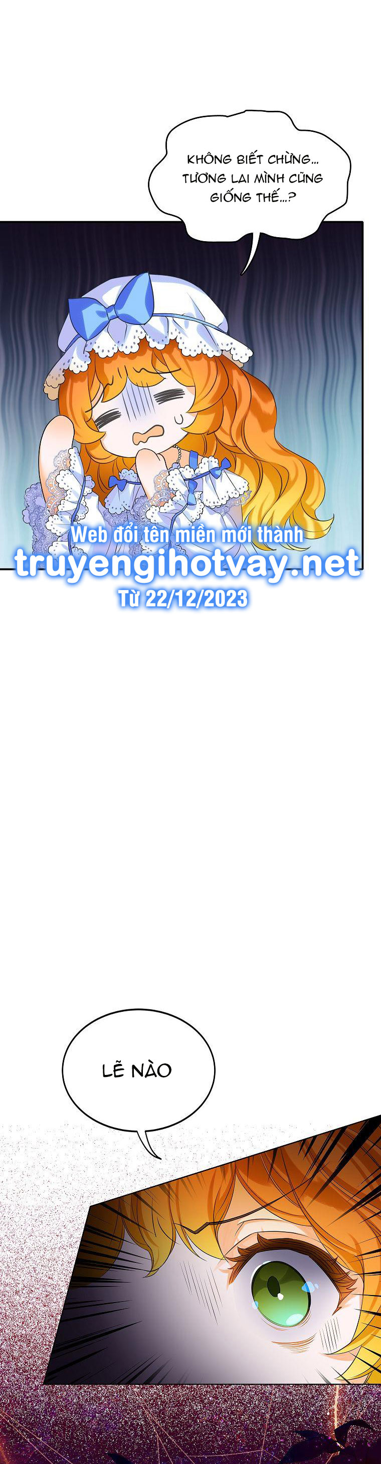 tôi là nữ thừa kế của gia tộc phản diện chapter 5.2 24