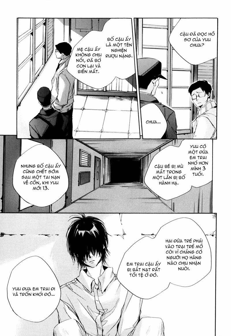 watashitachi no shiawase na jikan chapter 2 25