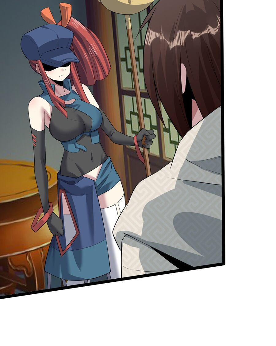 đại bảo kiếm của tôi chapter 50 80