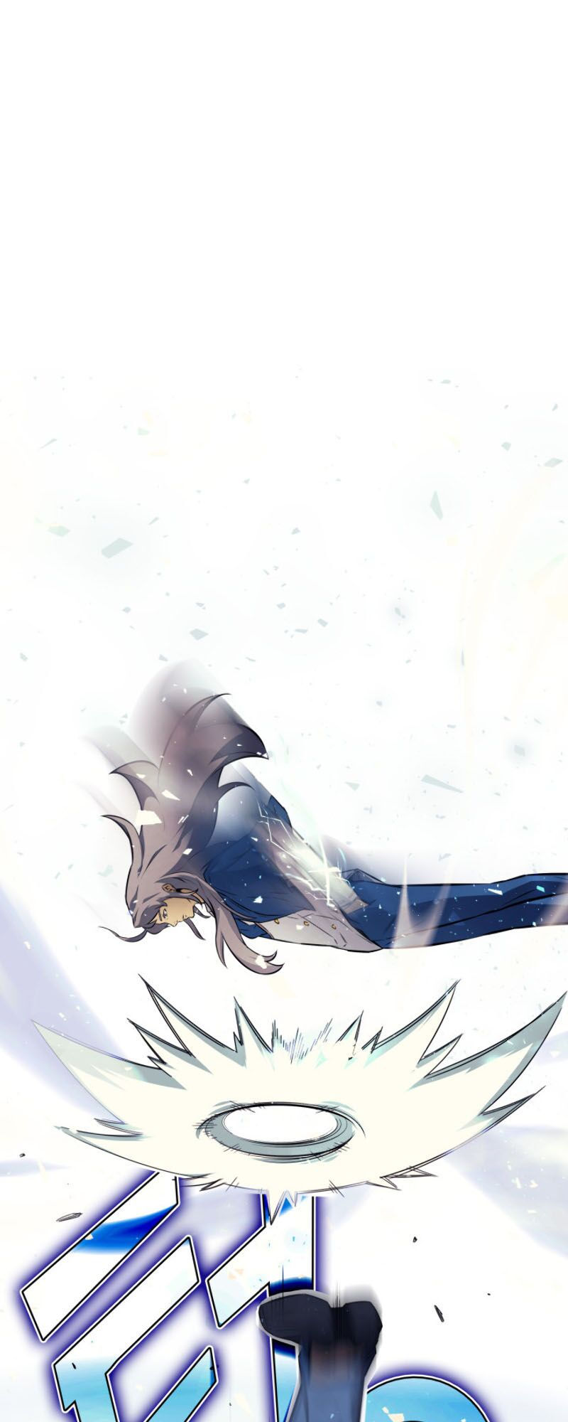 sự trở lại của pháp sư vĩ đại sau 4000 năm chapter 4 16