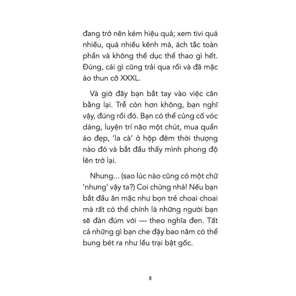 Quà Tặng Của Thời Gian - Lướt Sóng - Khủng Hoảng Trung Niên - Bản Quyền