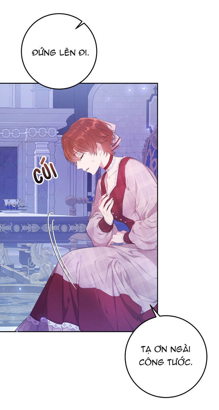 con rối ác nữ marionette chapter 31 18