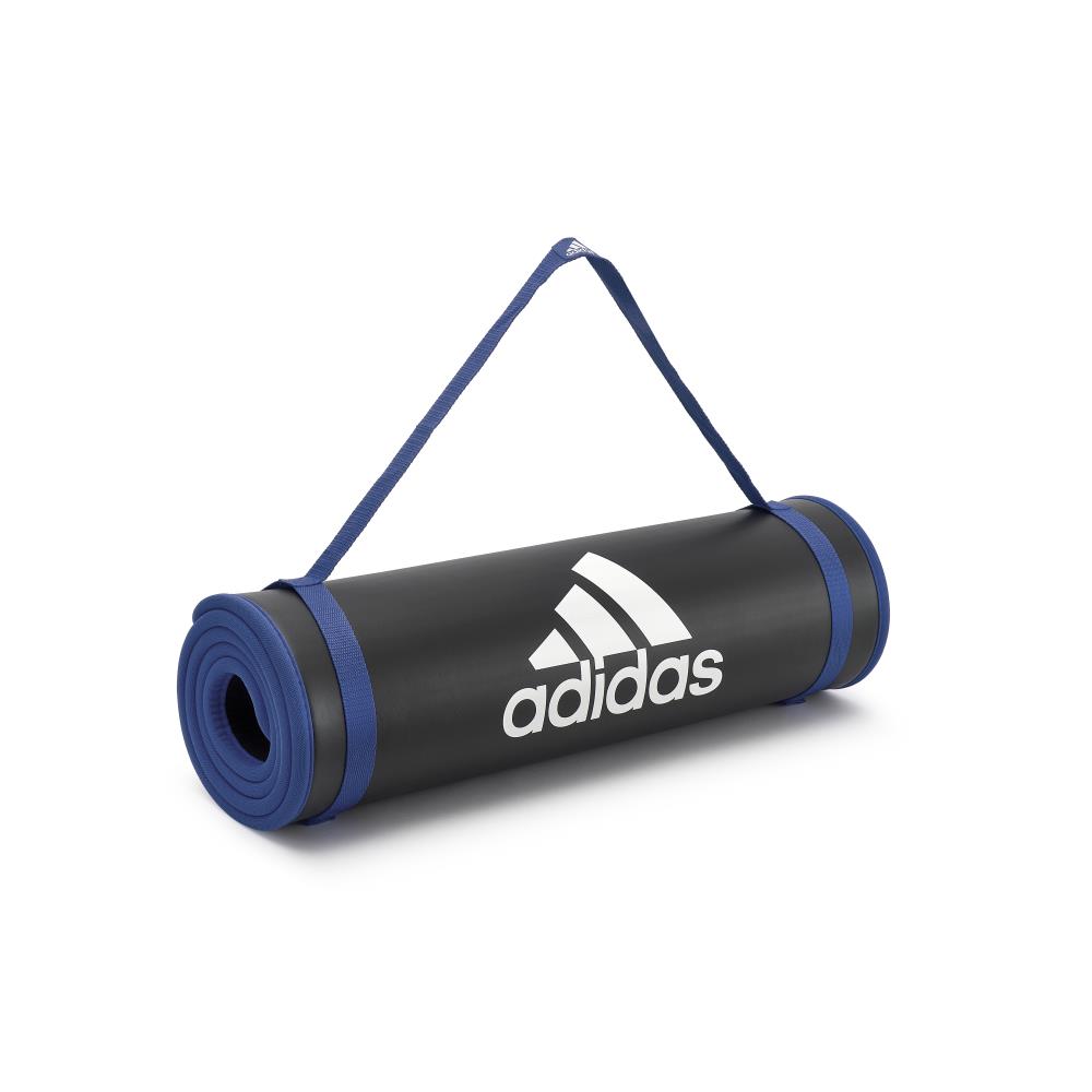 Thảm Yoga Training Fitness Adidas 10mm ADMT-12235