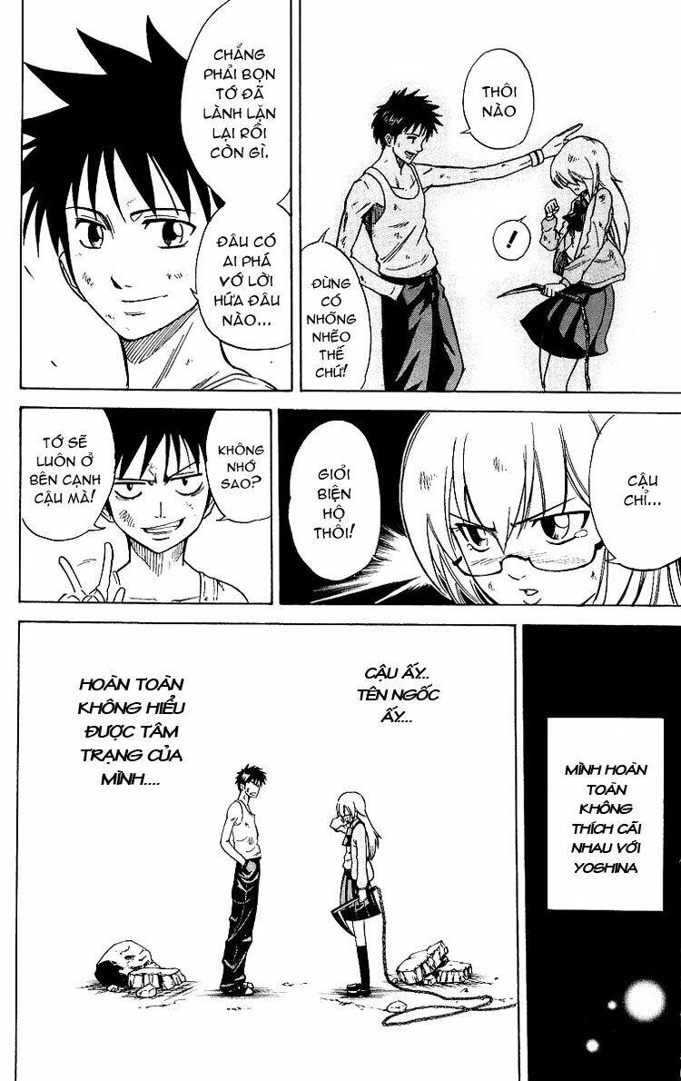 tấm thẻ bí ẩn chapter 24 12