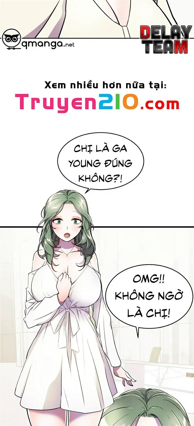 quản lý của siêu anh hùng chapter 27 42