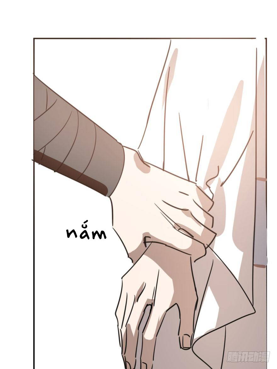 bắt lấy ngao ngao chapter 28 14