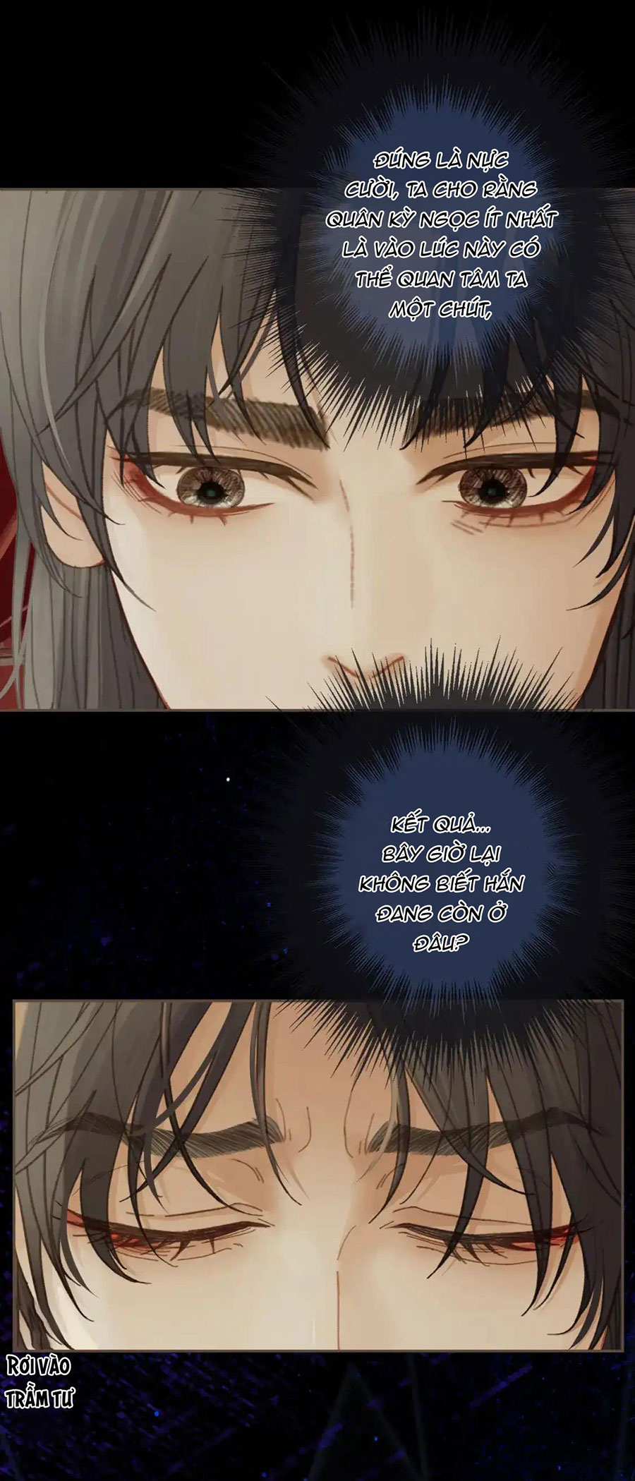 á nô 2: thám hoa chapter 32 1