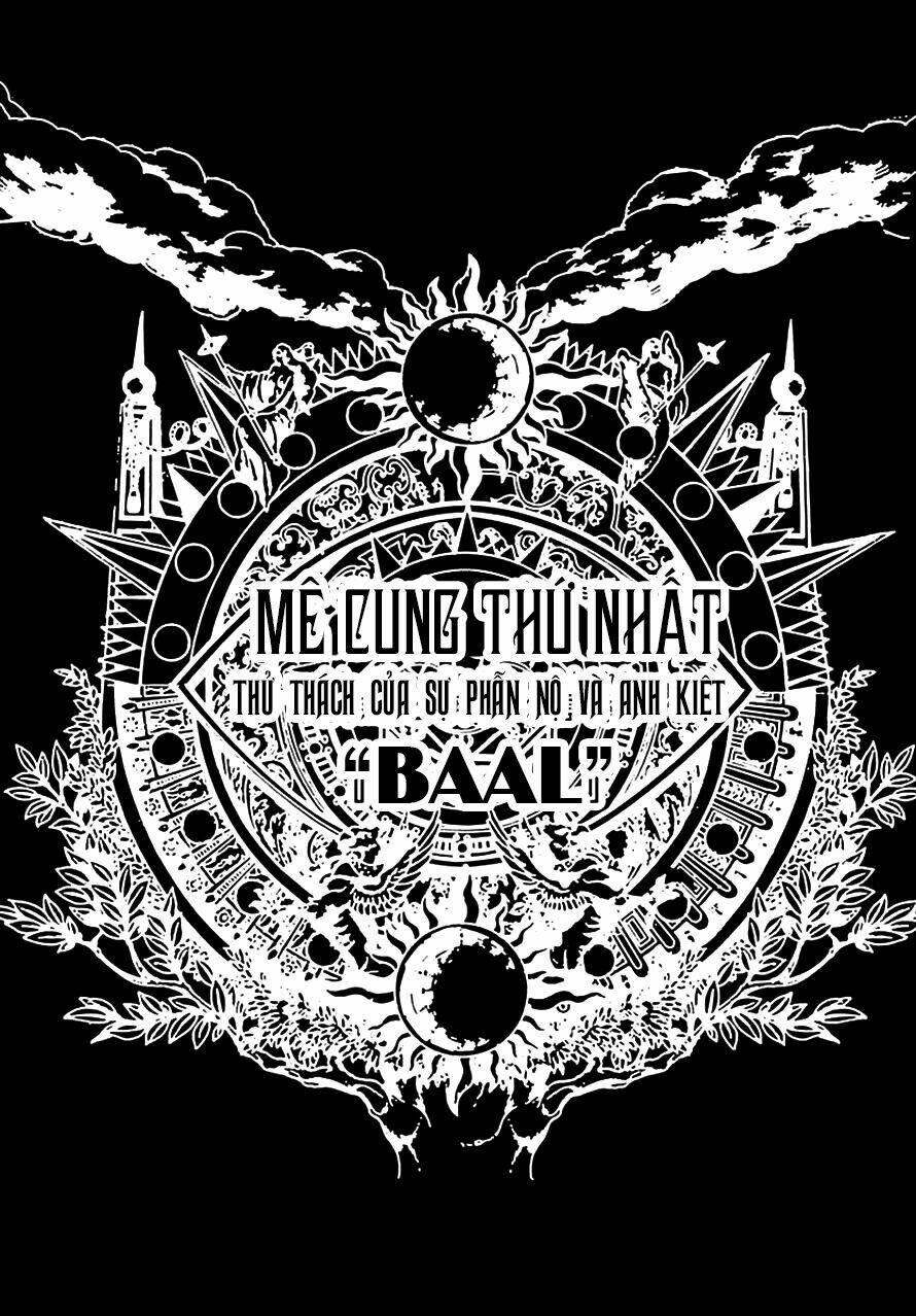 mê cung pháp thuật chapter 335 16