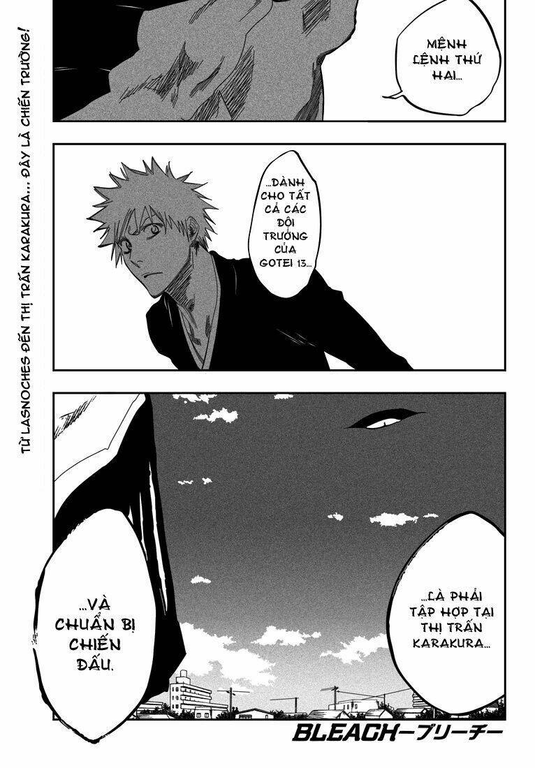 thần chết ichigo chapter 315 3