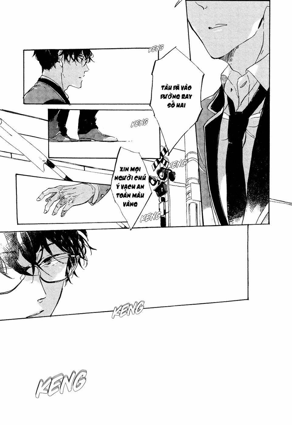 endou-kun no jikken note chapter 4 15