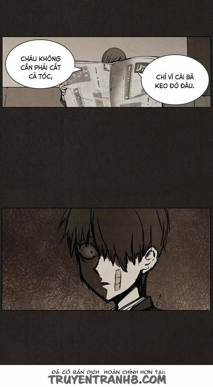 đứa con của quỷ dữ chapter 29 48