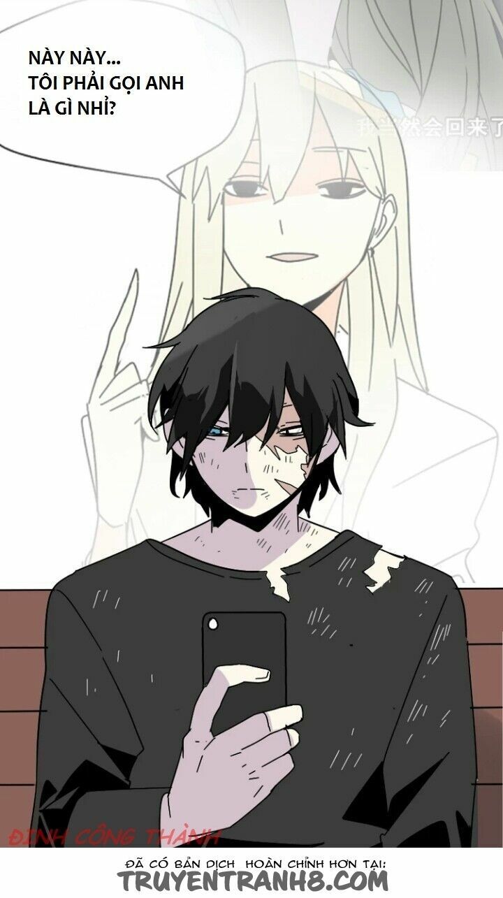 ứng dụng thẩm mỹ chapter 33 60