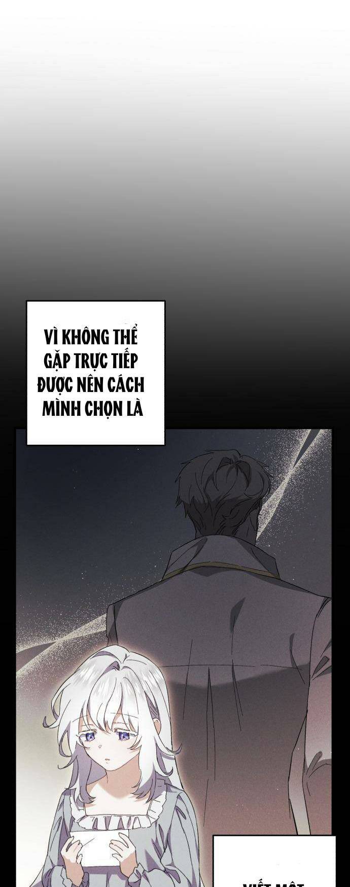 công tước đã nhặt được gì tại rừng chapter 4 20