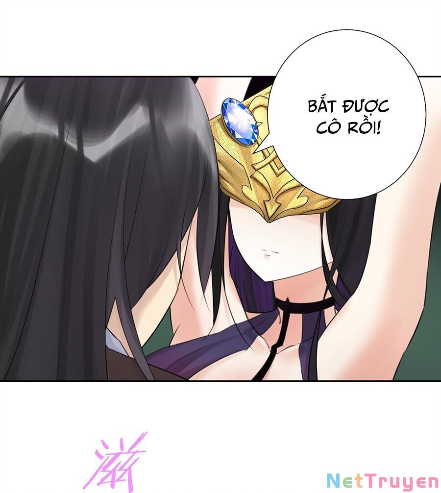 bản giáo chủ thân bất do kỷ chapter 24 38