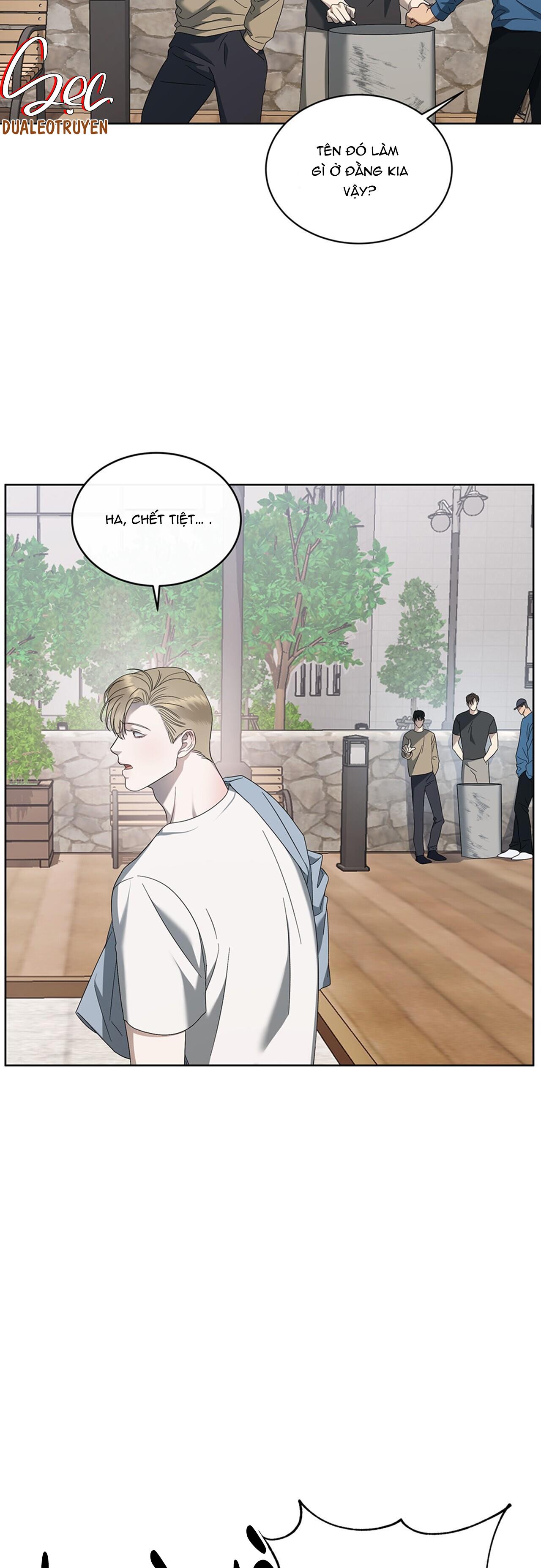 cầu thủ bóng nước chapter 7 4