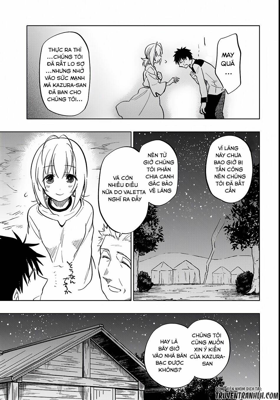 takarakuji de 40-oku atattandakedo isekai ni ijuu suru chapter 11 19