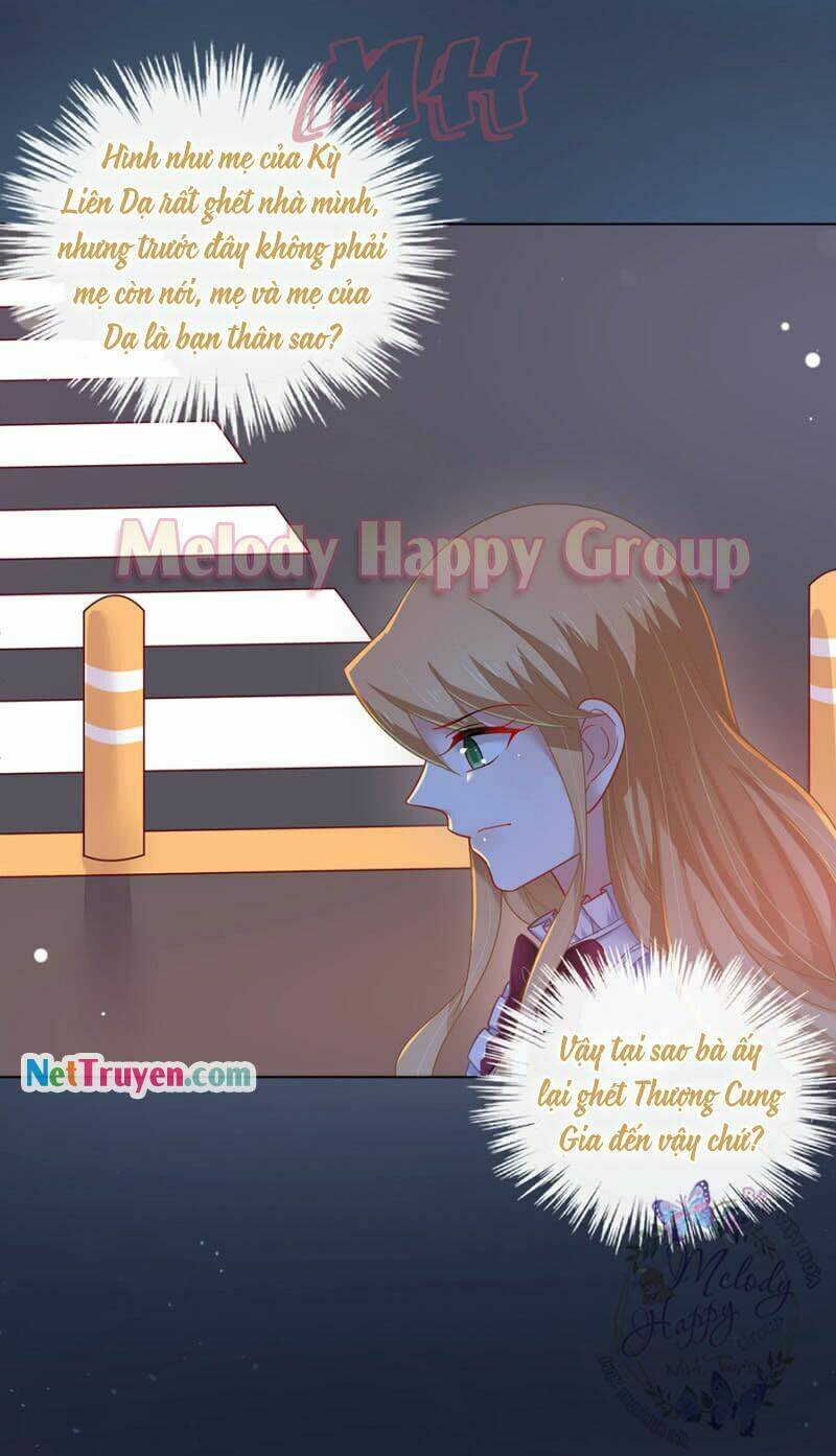 ma lạt thiên kim đẩu ác thiếu chapter 151.5 30