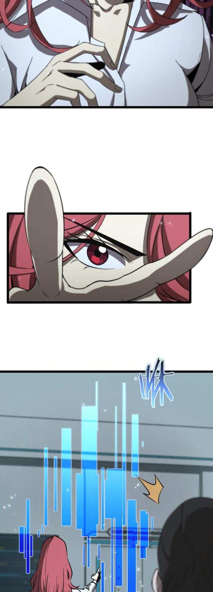 chư giới - tận thế online chapter 83 30