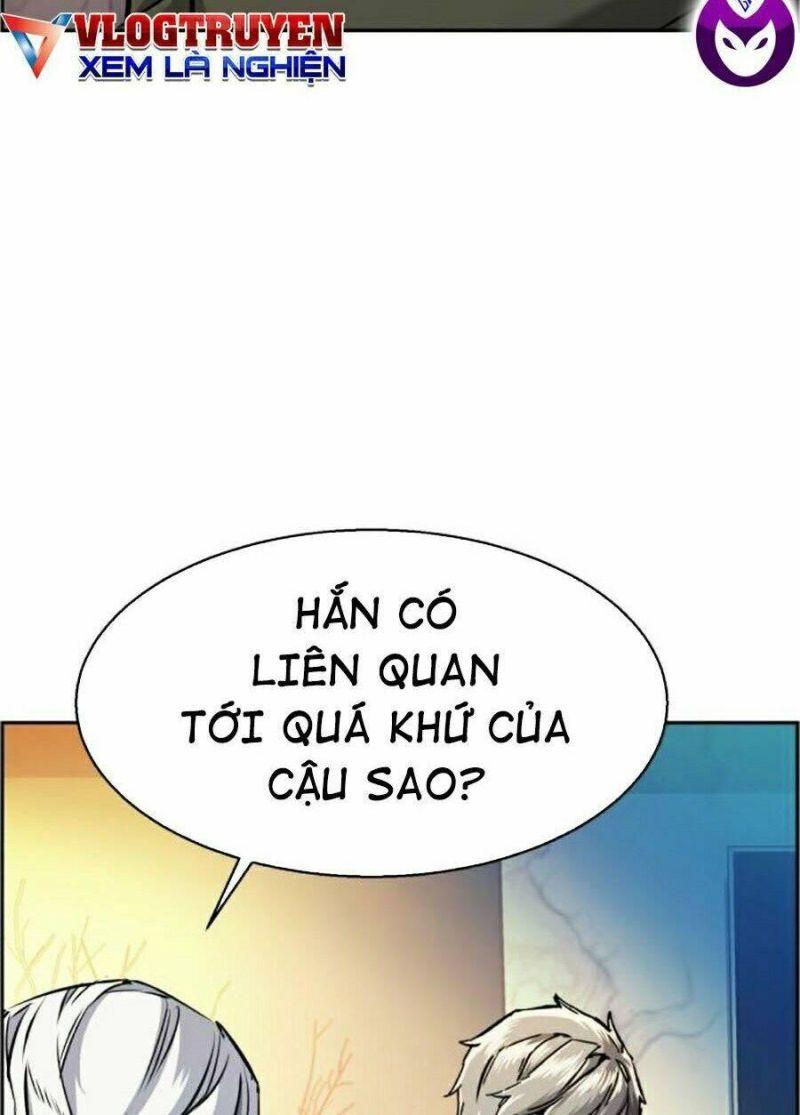 bạn học tôi là lính đánh thuê chapter 57 7