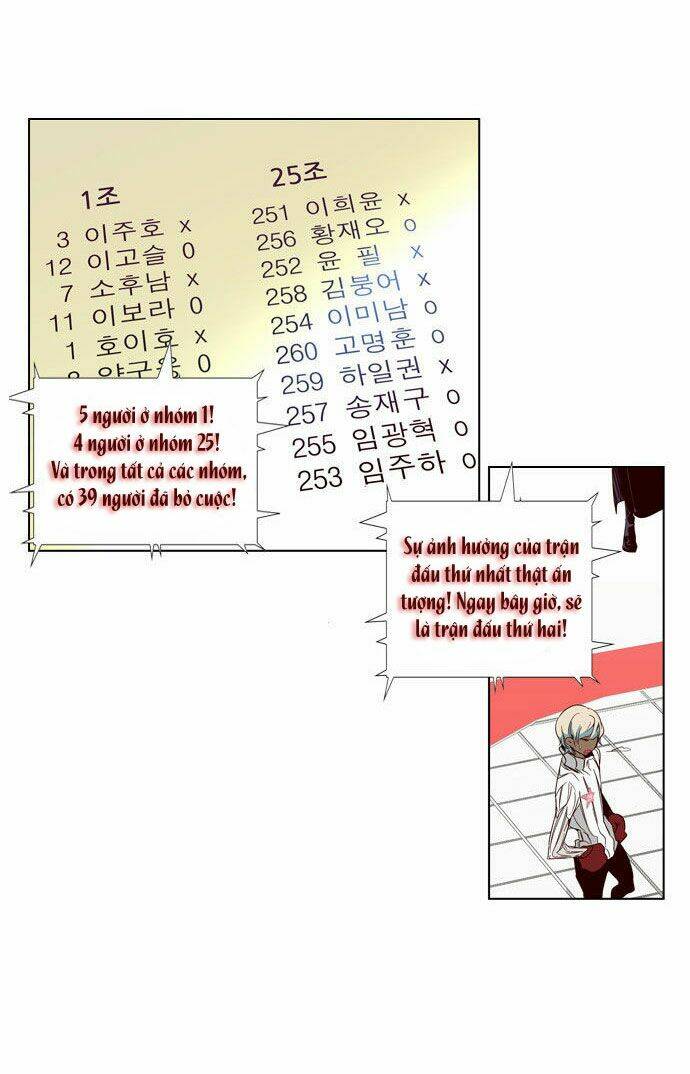 nữ sinh trường wilds chapter 46 18