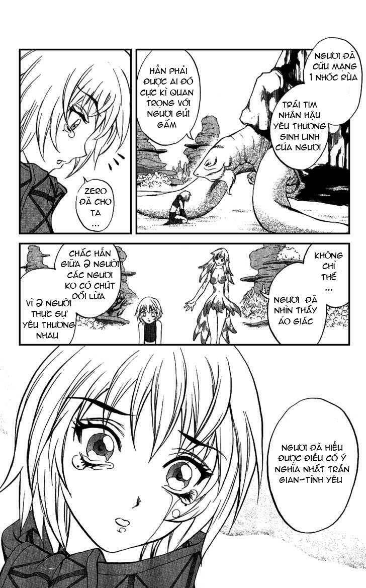 phù thủy phép thuật chapter 19 37