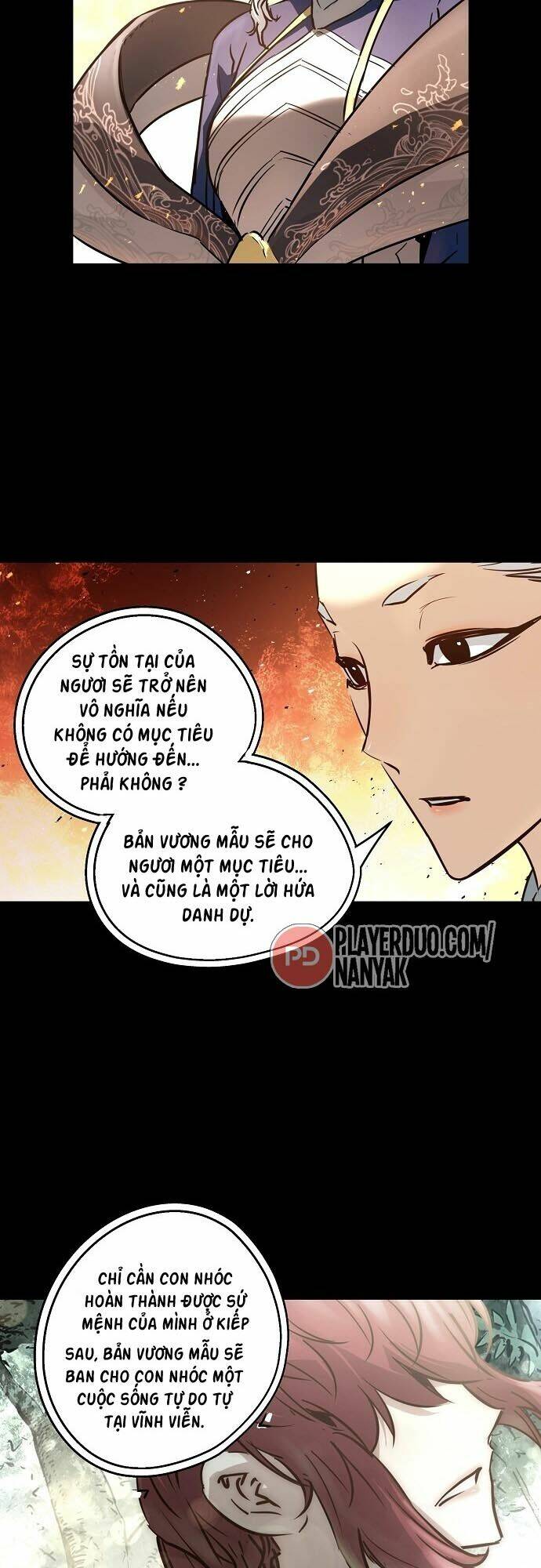 hứa lan chapter 97 6