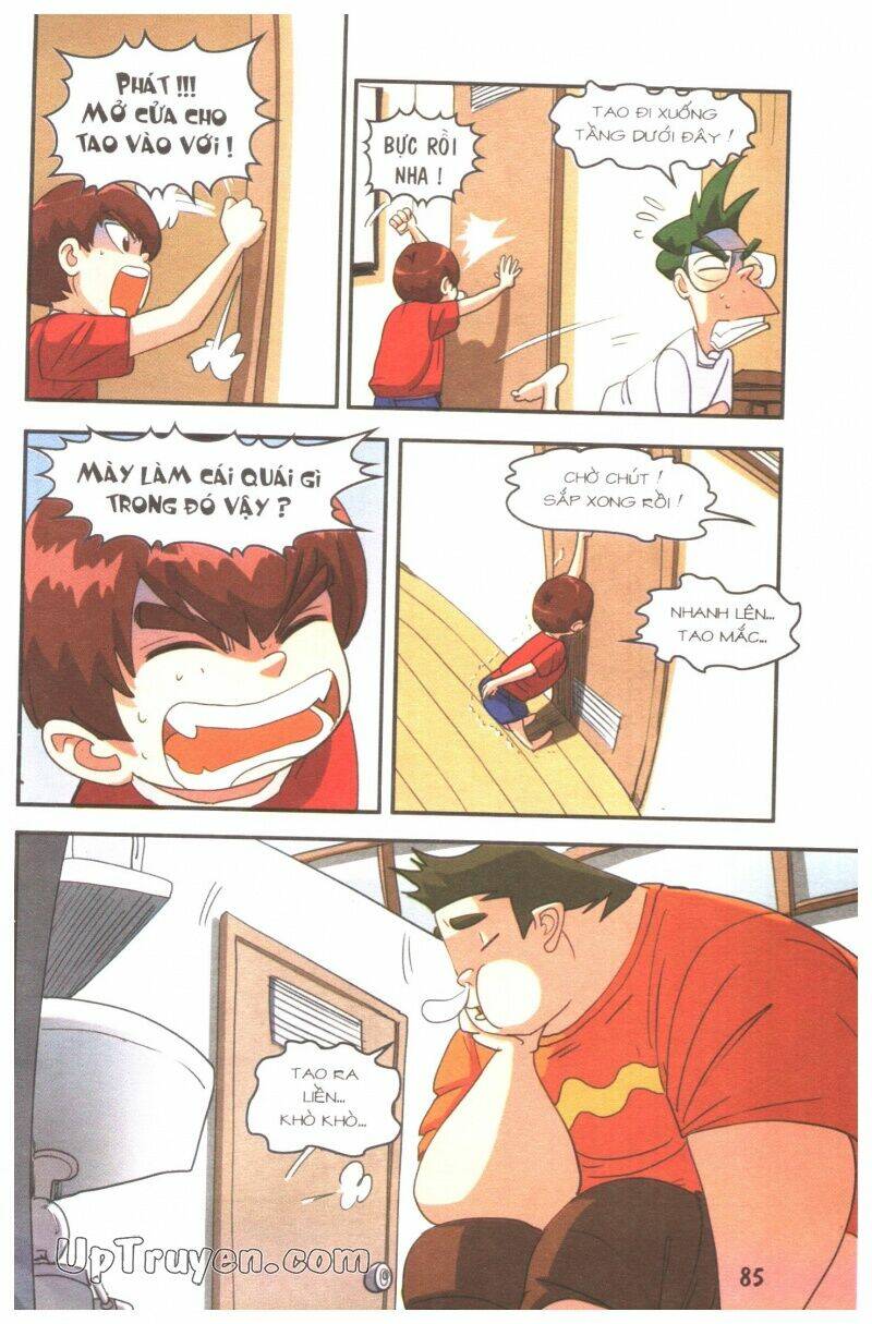 học sinh chân kinh chapter 9 87